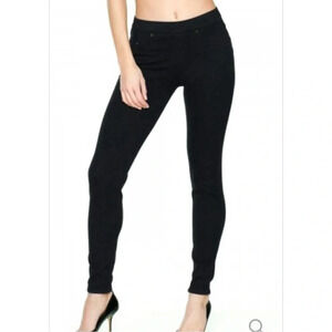 Spanx Ready-to-Wow! Denim Leggings